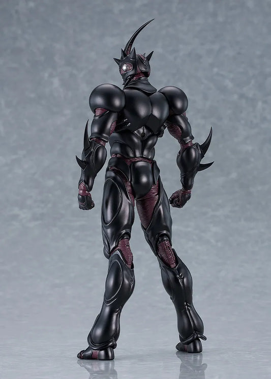 BIO BOOSTER ARMOR GUYVER 3 ULTIMATE FIGMA ACTION FIGURE