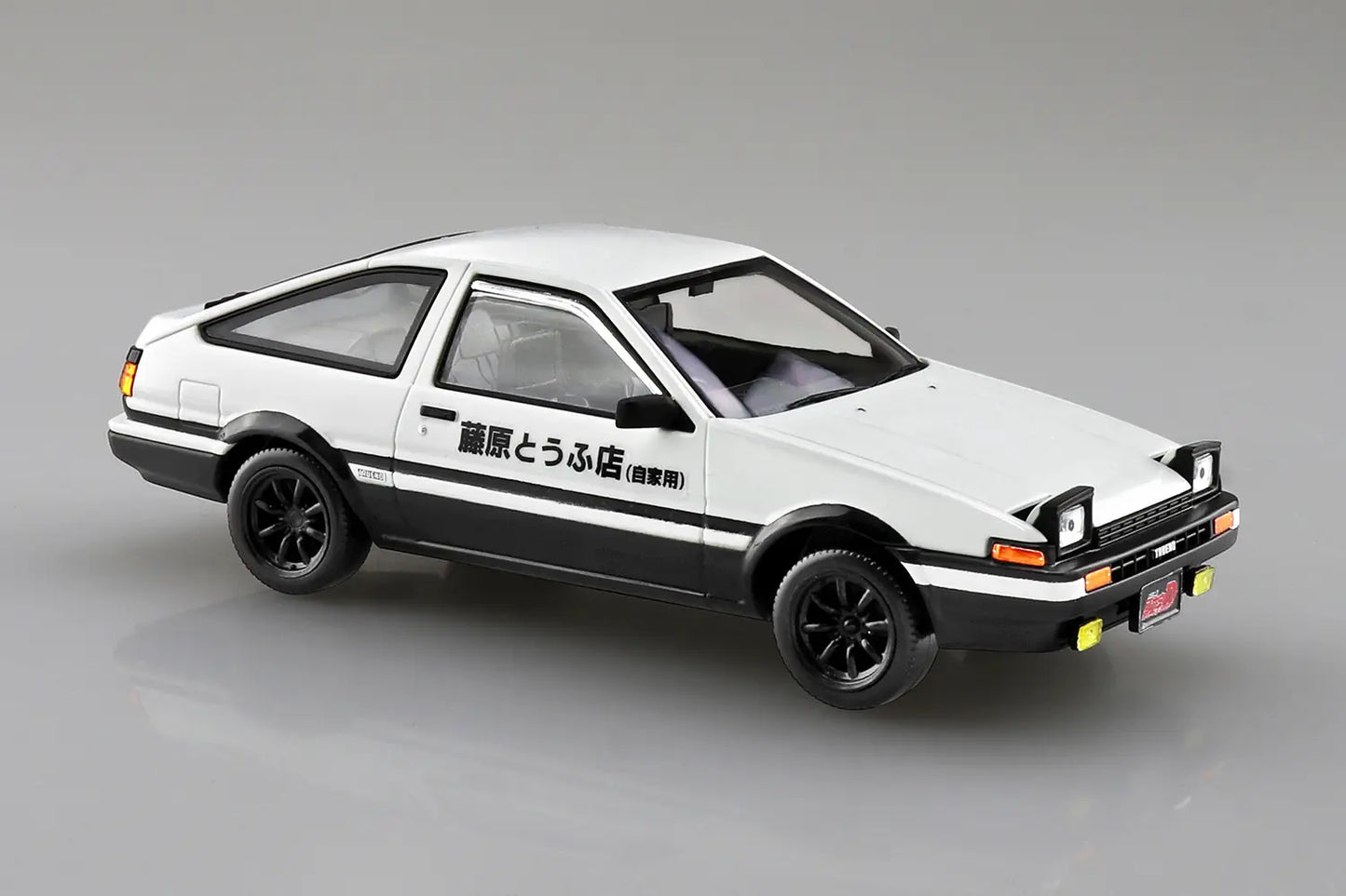 INITIAL-D TAKUMI HACHIROKU MK 1/32