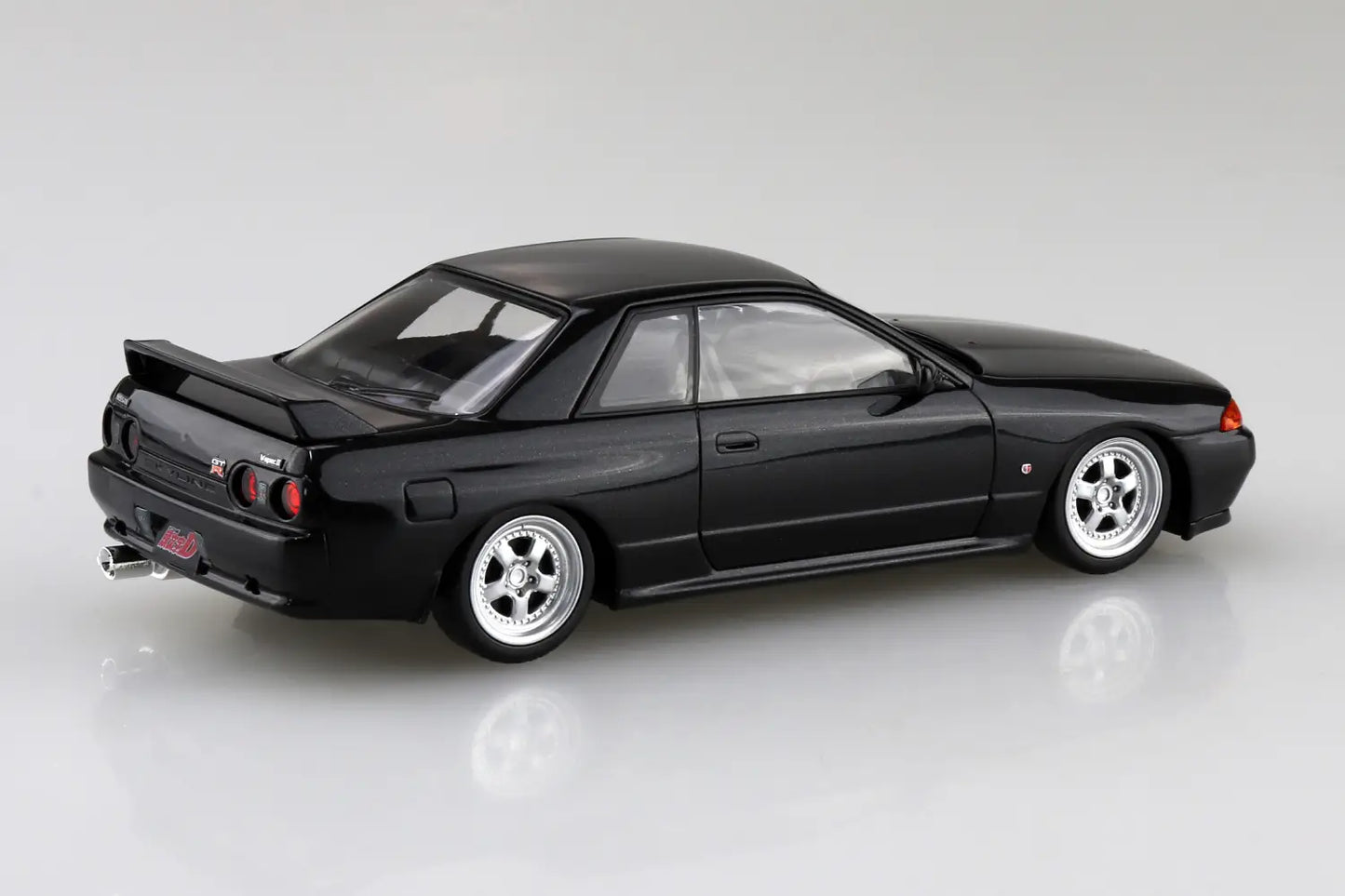 INITIAL-D NAKAZATO GT-R MK 1/32