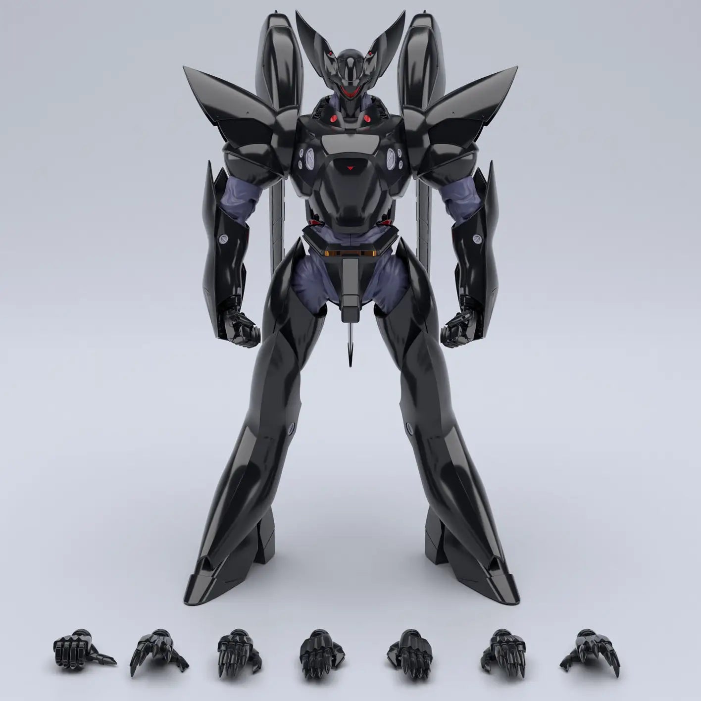 PATLABOR TYPE-J9 GRIFFON MK 1/43