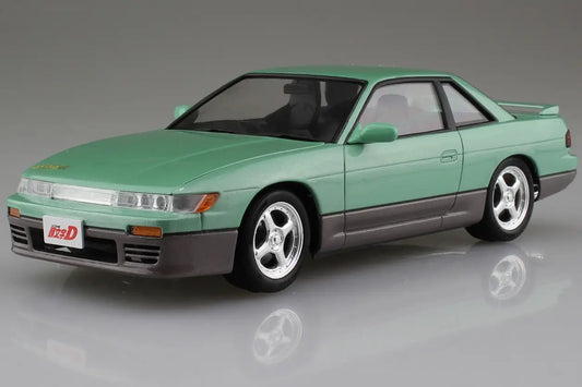 INITIAL-D IKETANI KOICHIRO S13 SILVIA NISSAN MK 1/24