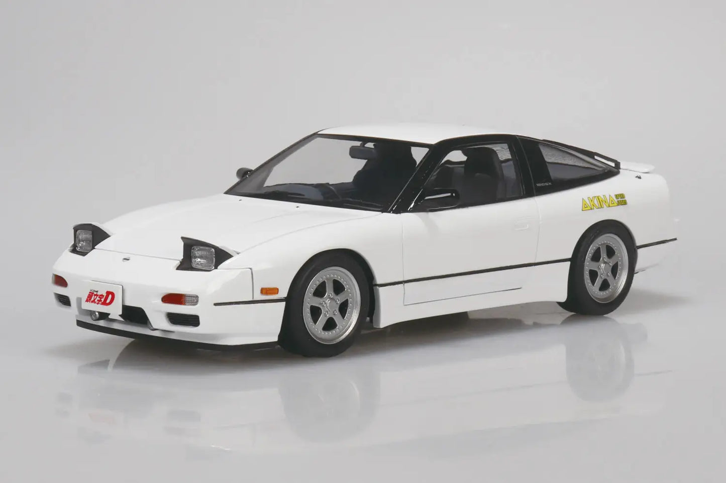 INITIAL-D KENJI RPS13 180SX MK 1/24