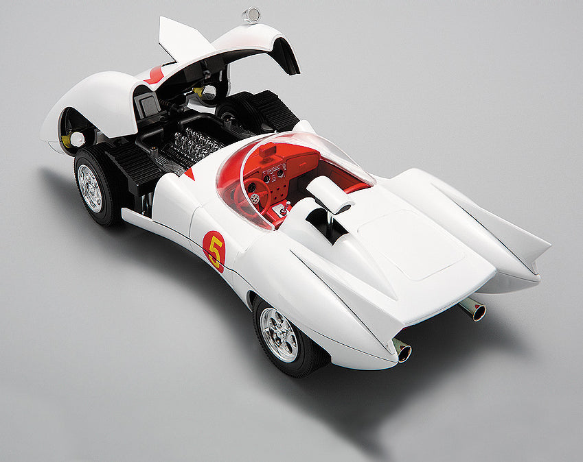 MACH 7 FULL VERSION MK 1/24