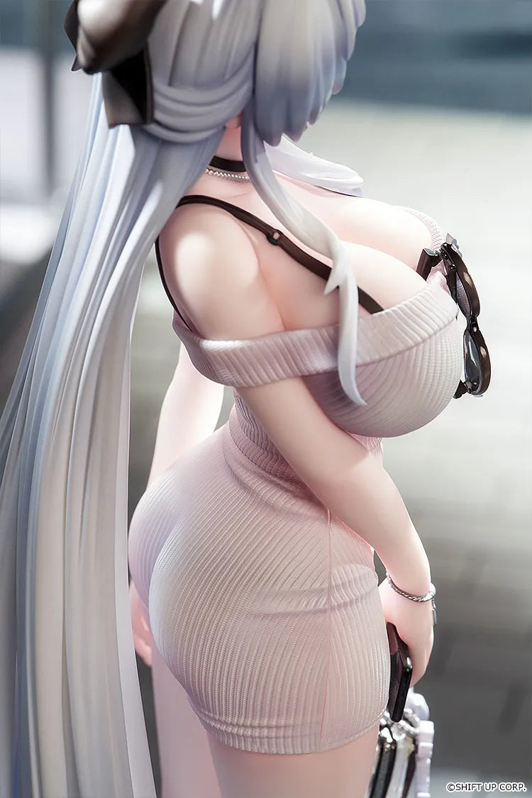 GODDESS OF VICTORY NIKKE CINDERELLA BEATIFUL ME 1/7 FIGURE