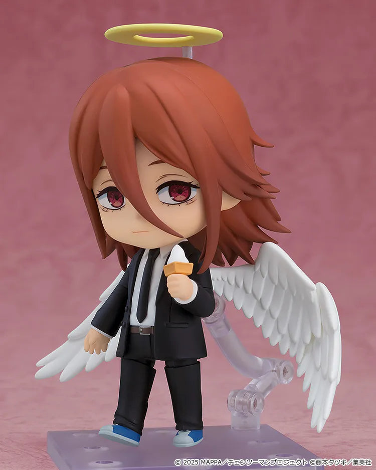 CHAINSAW MAN ANGEL DEVIL NENDOROID