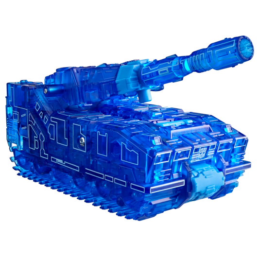 HASBRO PRIME - TRANSFORMERS RG AGE S ENEON CYBERTREAD ACTION FIGURE