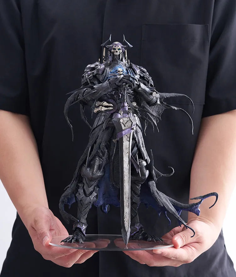 GOOD SMILE COMPANY - FATE POP UP PARADE FATE/GRAND ORDER ASSASSIN/FIRST HASSAN SP STATUA 33 cm