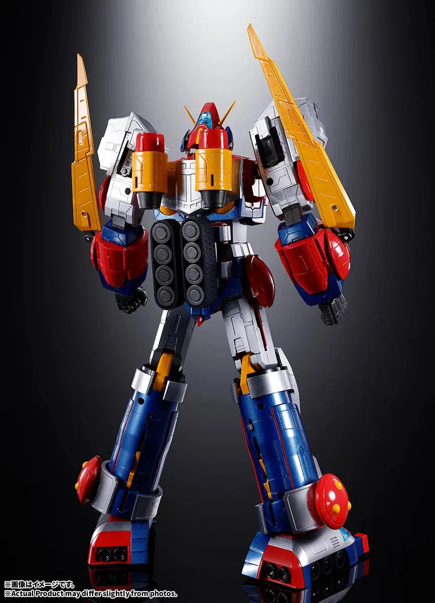 BANDAI GX-121 COM-BATTLER V6 ACTION FIGURE 26 cm