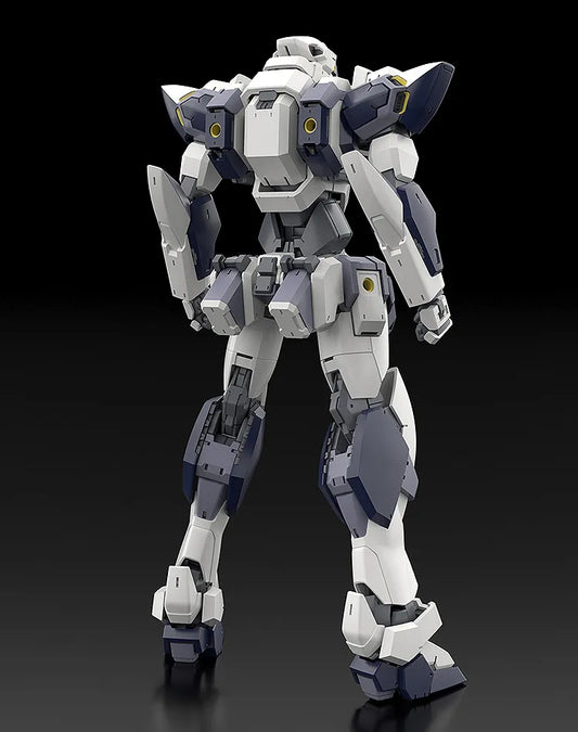 KADOKAWA - FULL METAL PANIC FULL METAL PANIC ARBALEST PLASTIC 1/48 MODEL KIT 17 cm