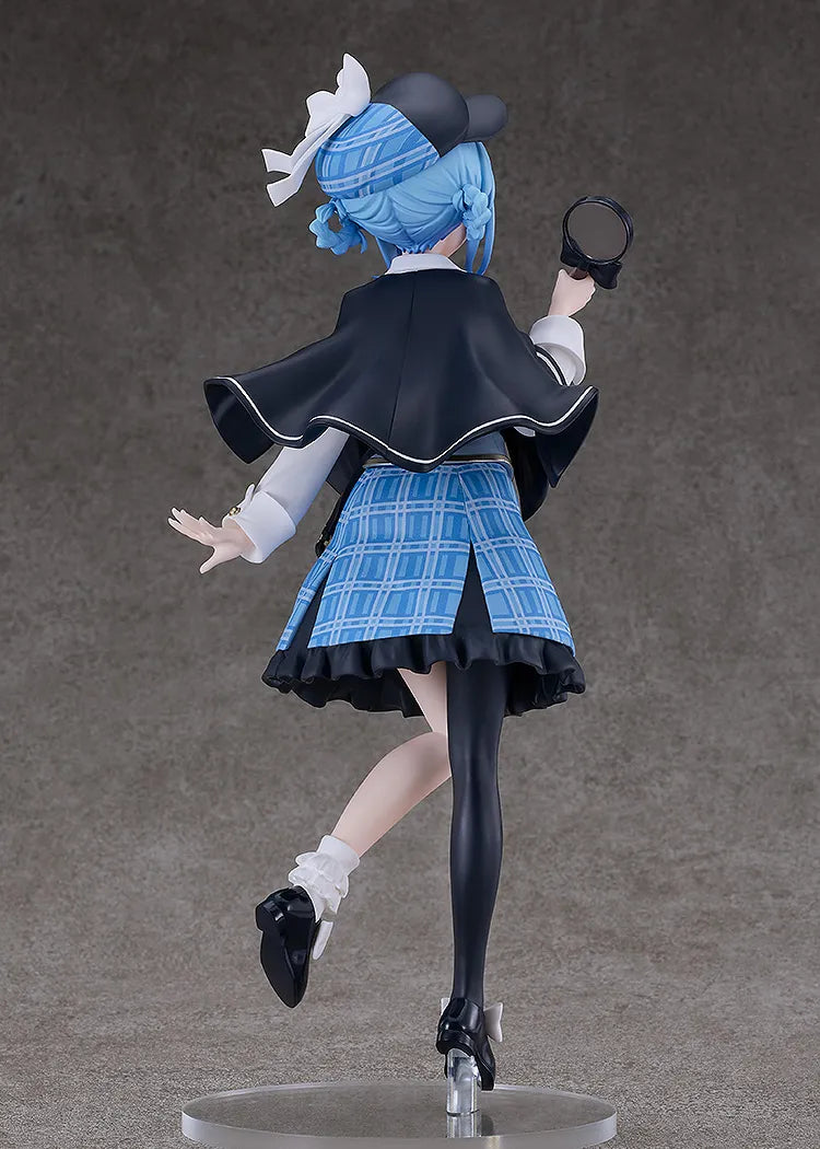 GOOD SMILE COMPANY POP UP PARADE MAGICAL GIRL WITCH TRIALS SHERRY TACHIBANA L STATUA 22 cm