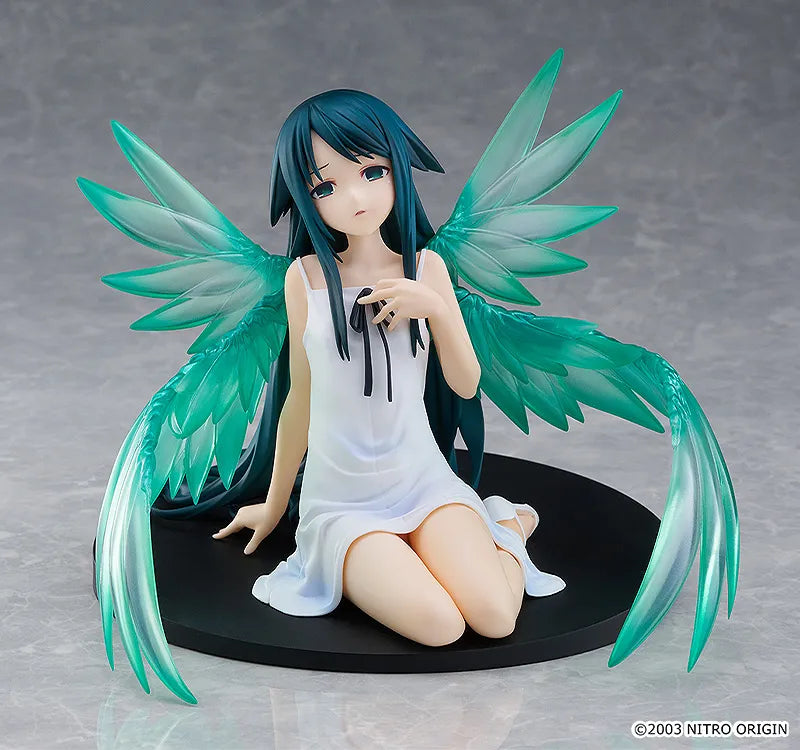 GOOD SMILE COMPANY POP UP PARADE SON SAYA L SIZE RERELEASE STATUA 12 cm