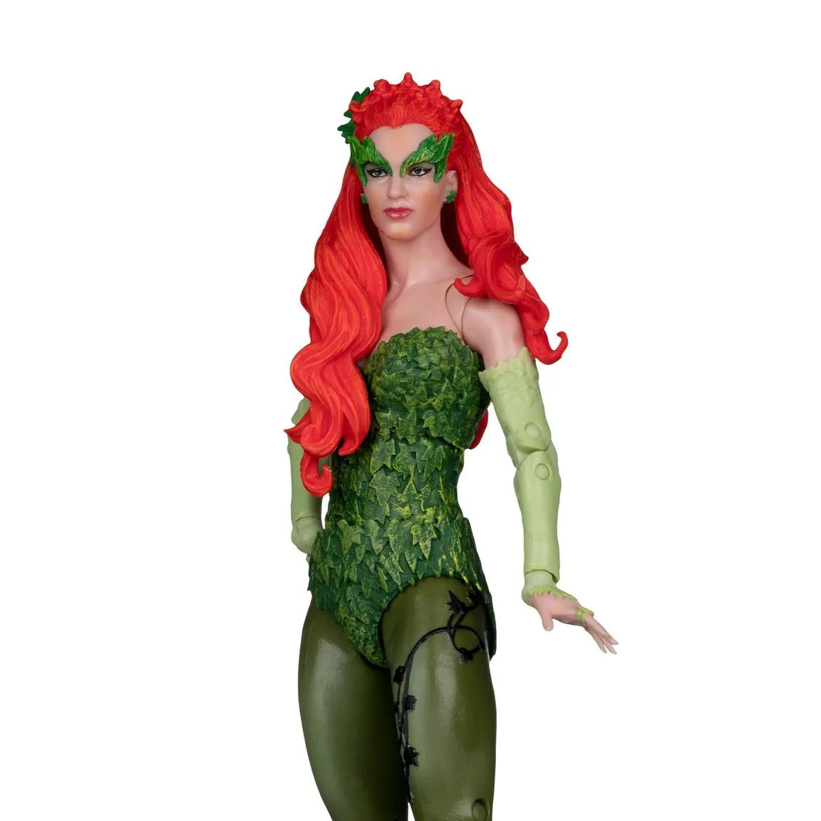 MCFARLANE TOYS 25 BATMAN & POISON IVY & ROBIN - DC THEATRICAL 7INCH ( ) ACTION FIGURE 18 cm