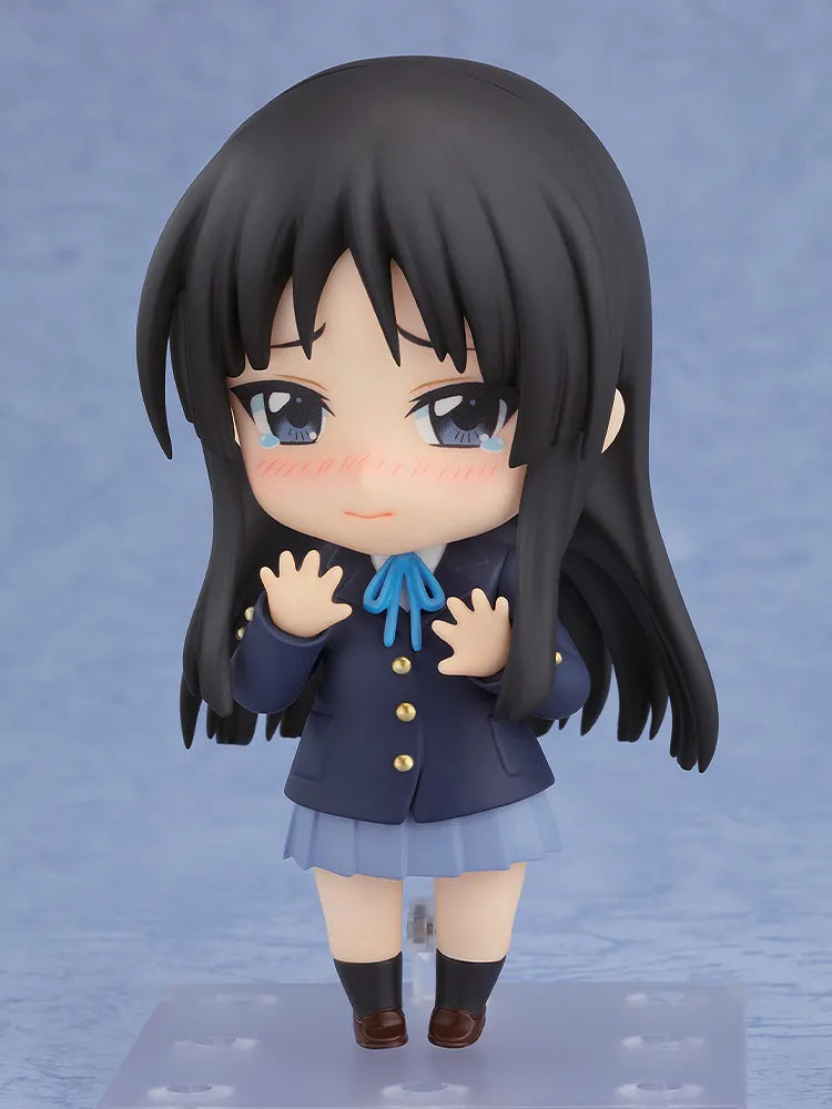 GOOD SMILE COMPANY NENDOROID K- ! MIO AKIYAMA 2.0 MINI FIGURA 10 cm