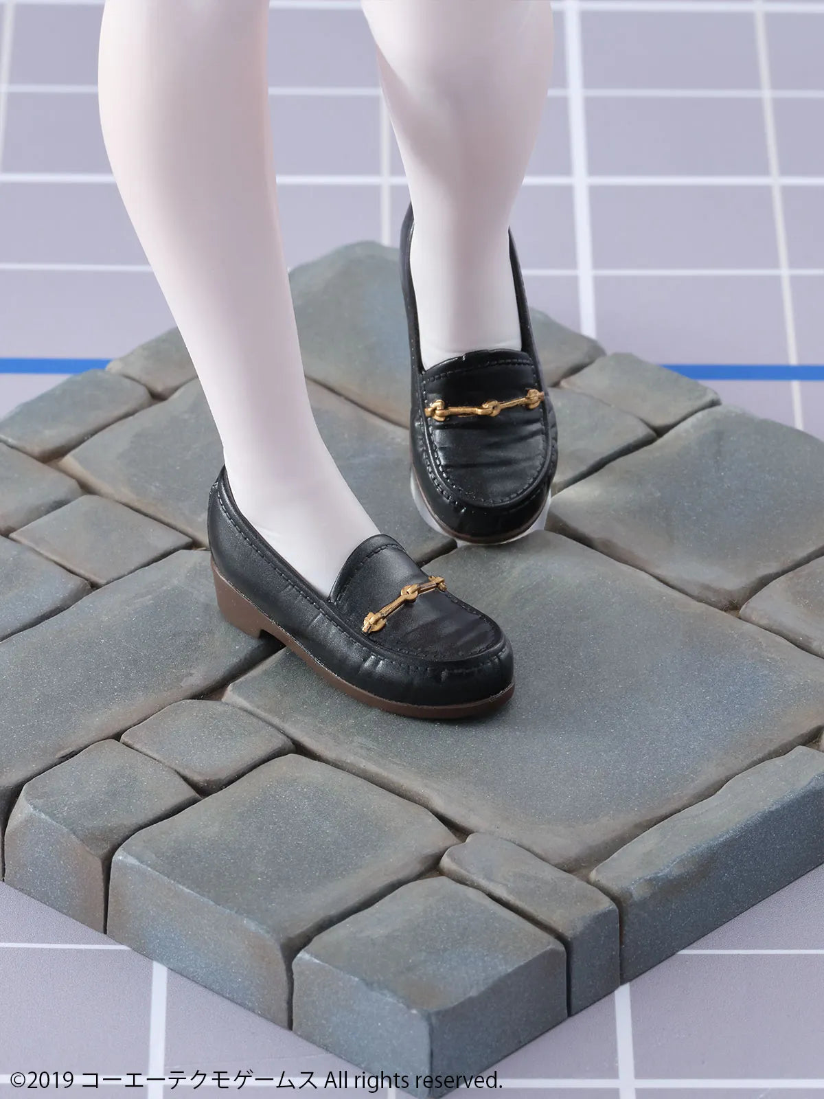 KAIYODO DEAD OR ALIVE 6 HONOKA SCALE 1/7 STATUA 25 cm