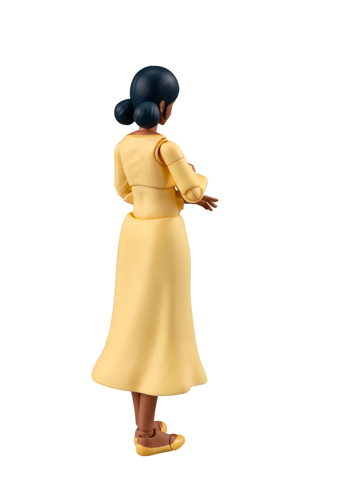 MEGAHOUSE - GUNDAM MG G COLL 18 MS LALAH SUNE ACTION FIGURE 10 cm