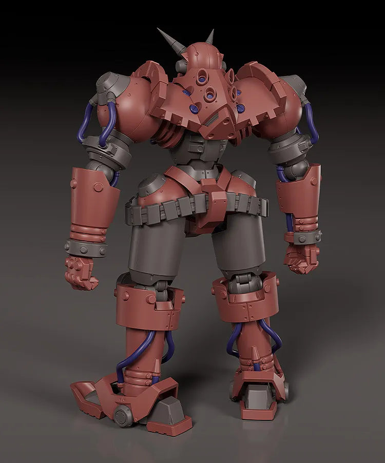 GOOD SMILE COMPANY MODEROID GUN X SWORD VOLKEIN MODEL KIT 16 cm