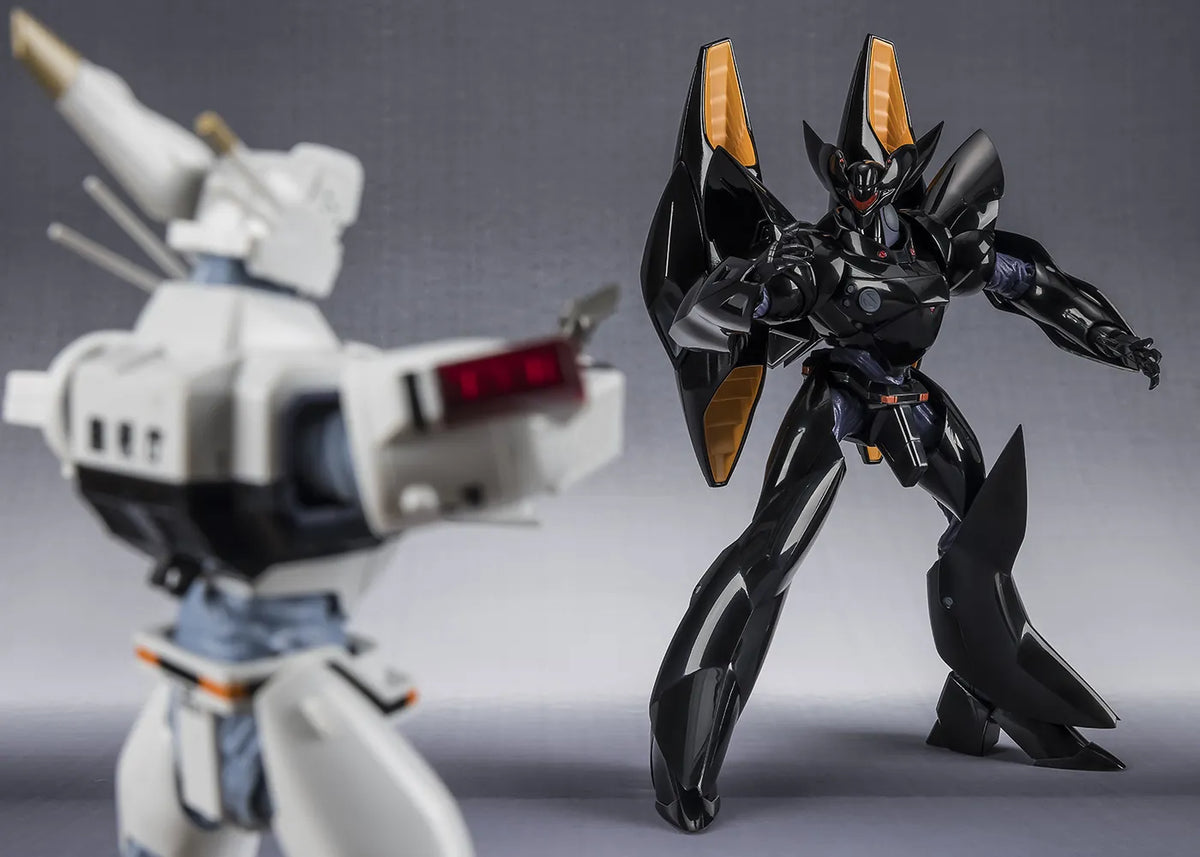 MP PATLABOR GRIFFON TWIN UNIT SET ROBOT SPIRITS FIGURE