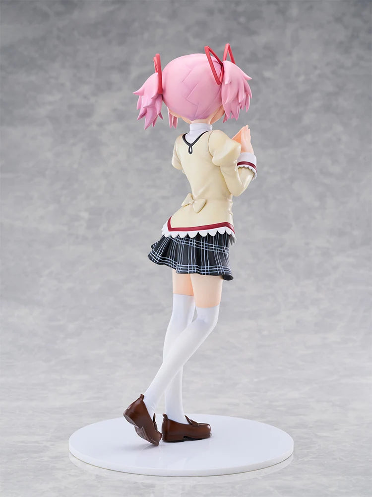 PUELLA MAGI MADOKA MAGICA THE MOVIE MADOKA KANAME TENITOL TALL FIGURE