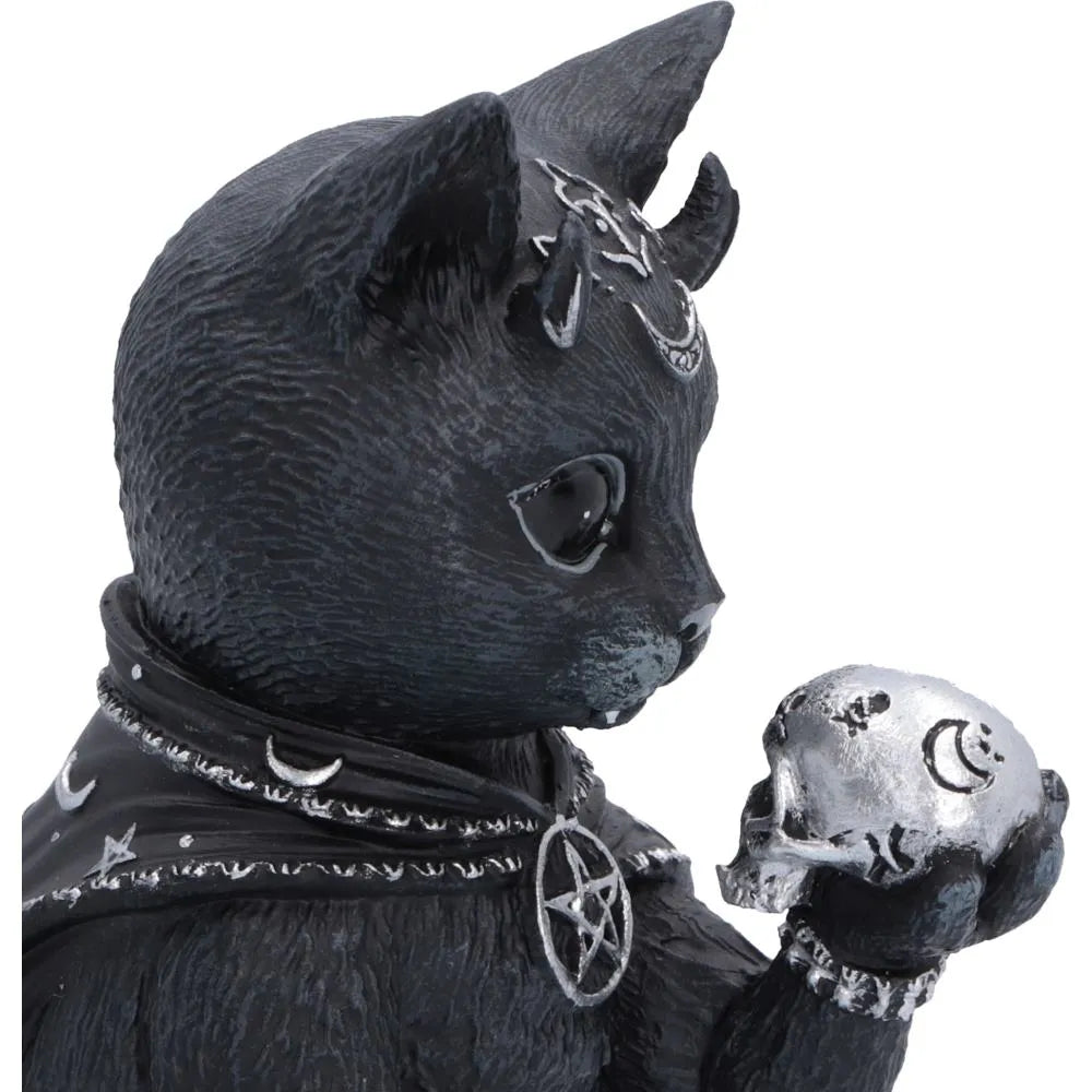 CULT CUTIES FELIGOR FIGURE