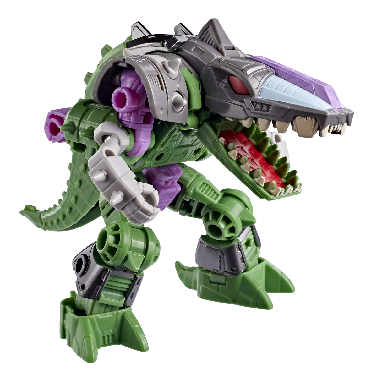TRANSFORMERS STUDIO SERIES TRANSFORMERS THE MOVIE ALLICON ACTION FIGURE