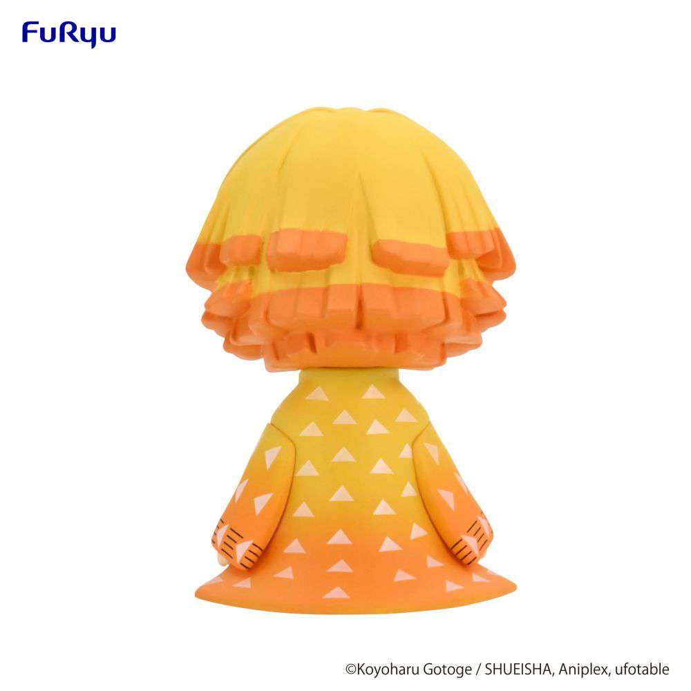 DEMON SLAYER ZENITSU POTETTO FIGURE