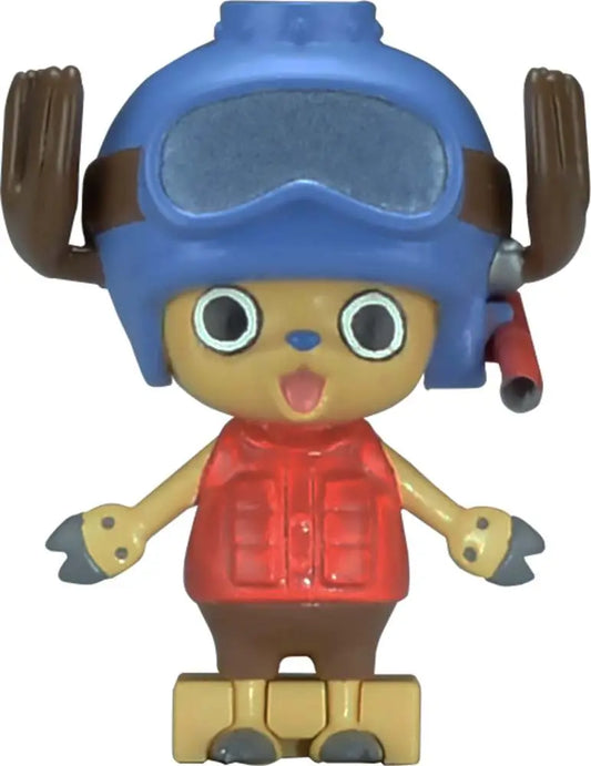 BANDAI CHOPPER - ONE PIECE ROBOT #3 CHOPPER SUBM MODEL KIT