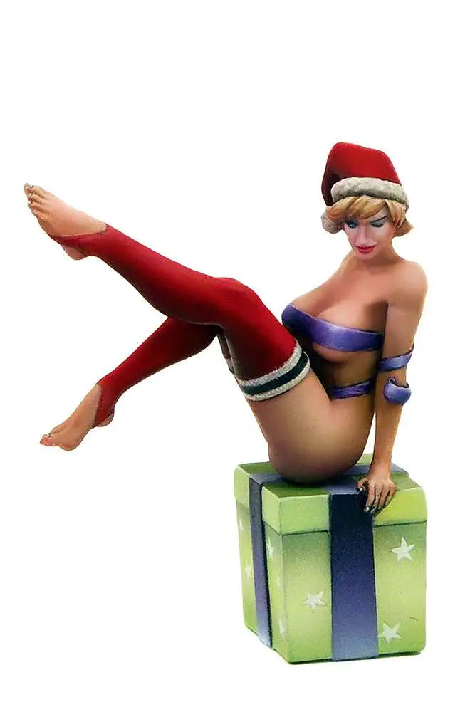 KABUKI MINIATURE PERFECT PRESENT 54MM