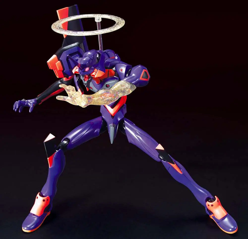 NGE EVA 01 NEW MOVIE KAKUSEI VER HG -03-