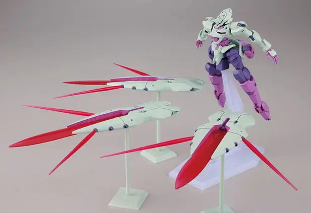 HG GUNDAM G-LUCIFER 1/144