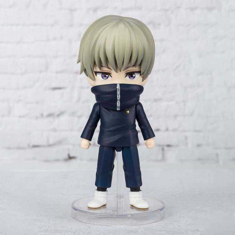 JUJUTSU KAISEN TOGE INUMAKI MINI SHF