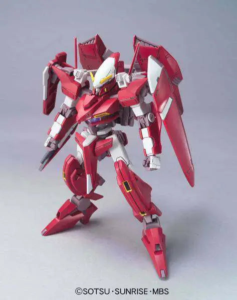 BANDAI - GUNDAM HG THRONE DREI 1/144 MODEL KIT