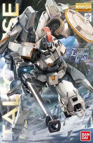 BANDAI MG TALLGEESE I EW VER 1/100 MODEL KIT