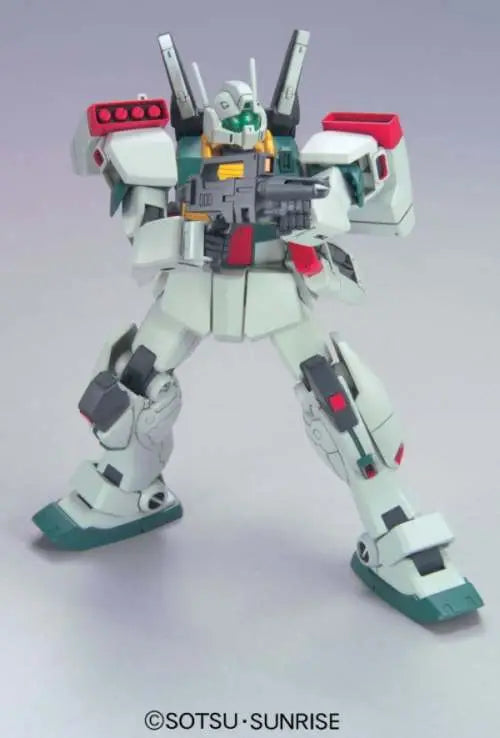 HGUC GM III RGM-86R 1/144