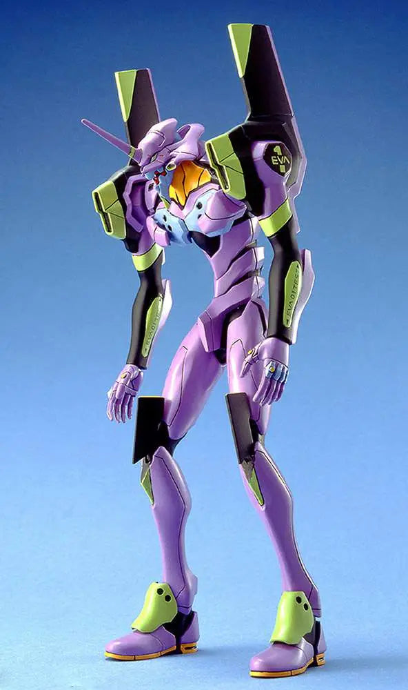 NGE EVA 01 HG -001-