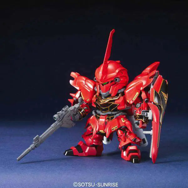 BANDAI BB SINANJU #365 MODEL KIT