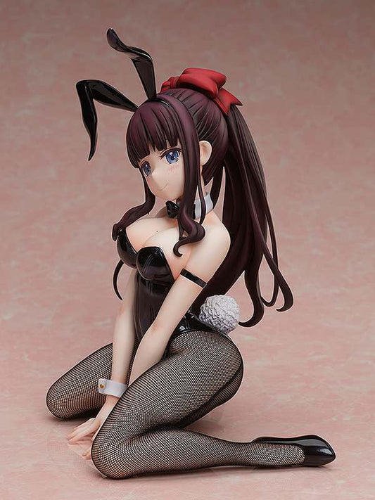 NEW GAME HIFUMI TAKIMOTO BUNNY STATUA STATUA FREEING
