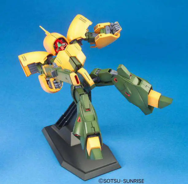 BANDAI HGUC ASSHIMAR 1/144 MODEL KIT 12 cm