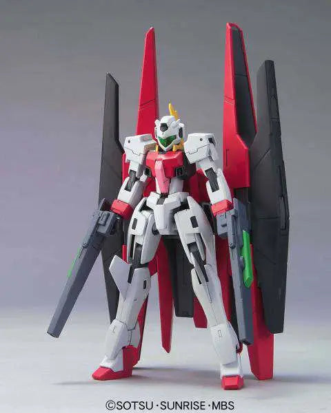 BANDAI HG GN ARCHER 1/144 MODEL KIT