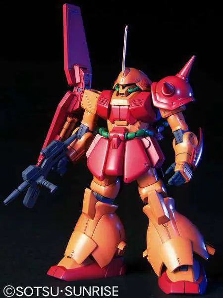 BANDAI HGUC MARASAI 1/144 MODEL KIT 13 cm