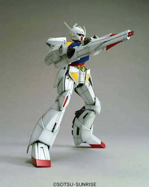 MG TURN A GUNDAM 1/100
