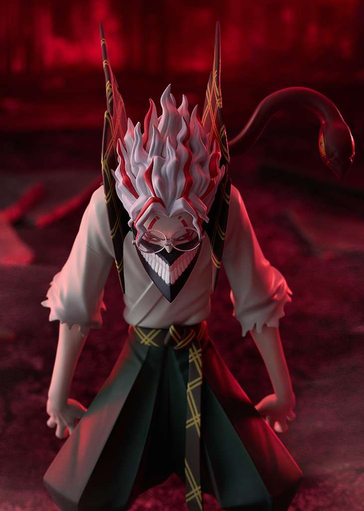 DANDADAN OKARUN POP UP PARADE