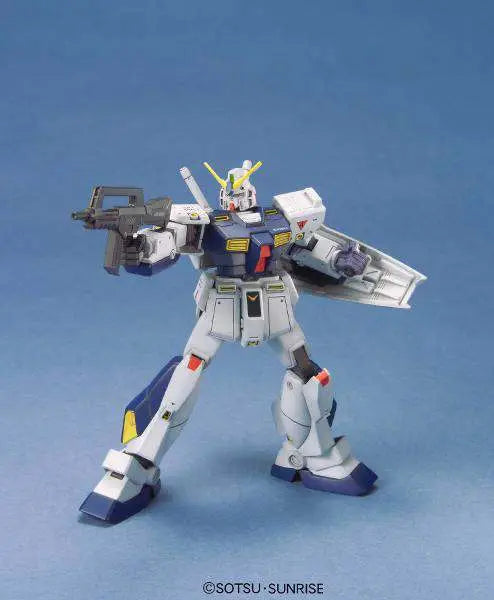 BANDAI - GUNDAM HGUC NT-1 1/144 MODEL KIT 13 cm