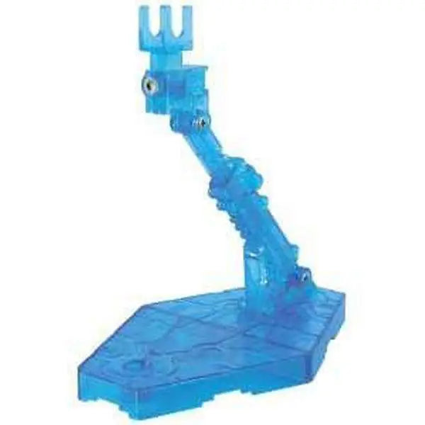 BANDAI ACTION BASE 2 AQUA BLUE MODEL KIT