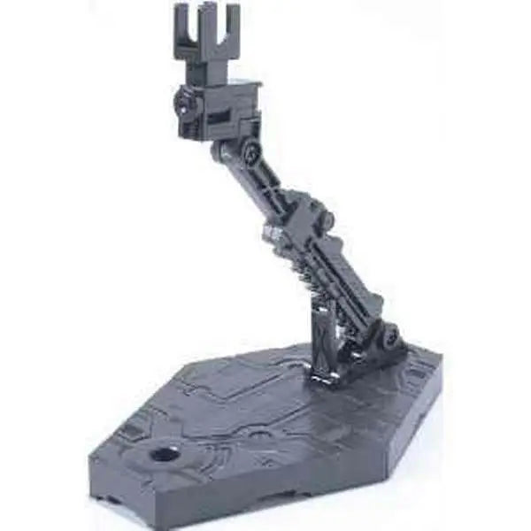 BANDAI ACTION BASE 2 GRAY MODEL KIT