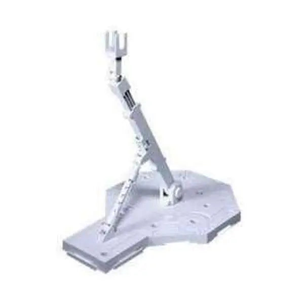 BANDAI ACTION BASE 1 WHITE MODEL KIT nd