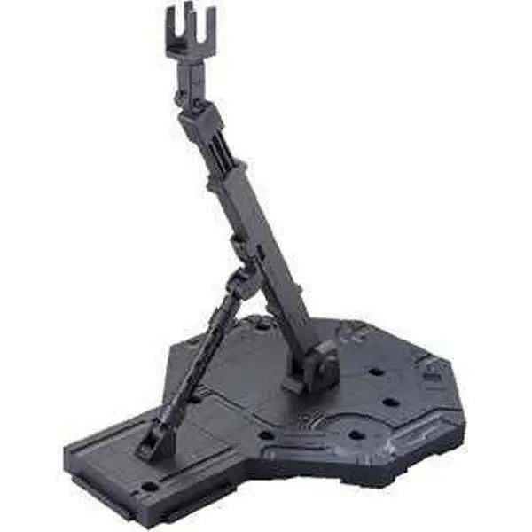 BANDAI ACTION BASE 1 BLACK MODEL KIT nd
