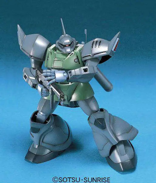 BANDAI HGUC GELGOOG MARINE 1/144 MODEL KIT 12 cm