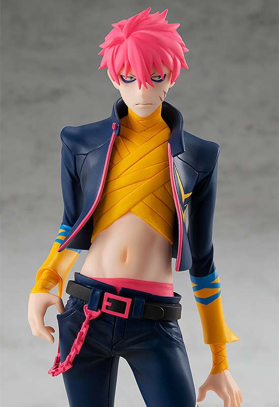 SSSS.DYNAZENON POP UP PARADE STATUA PVC GAUMA 18 CM GOOD SMILE COMPANY