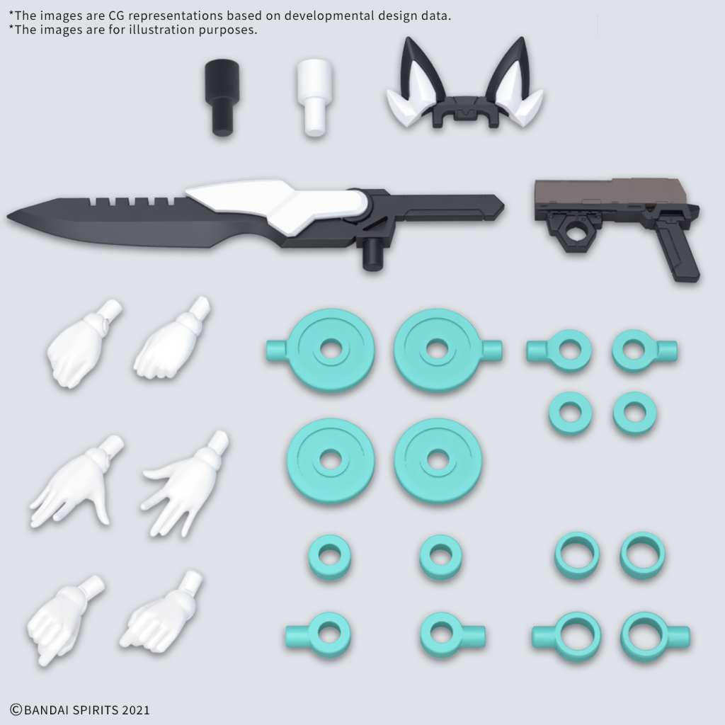 30MS SIS-H00 SESTIEH COLOR C