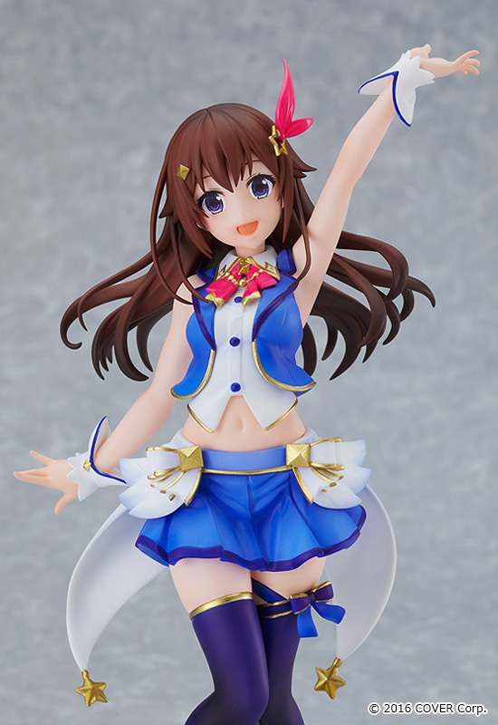 MAX FACTORY - HOLOLIVE PRODUCTION TOKINO SORA PUP STATUA 17 cm